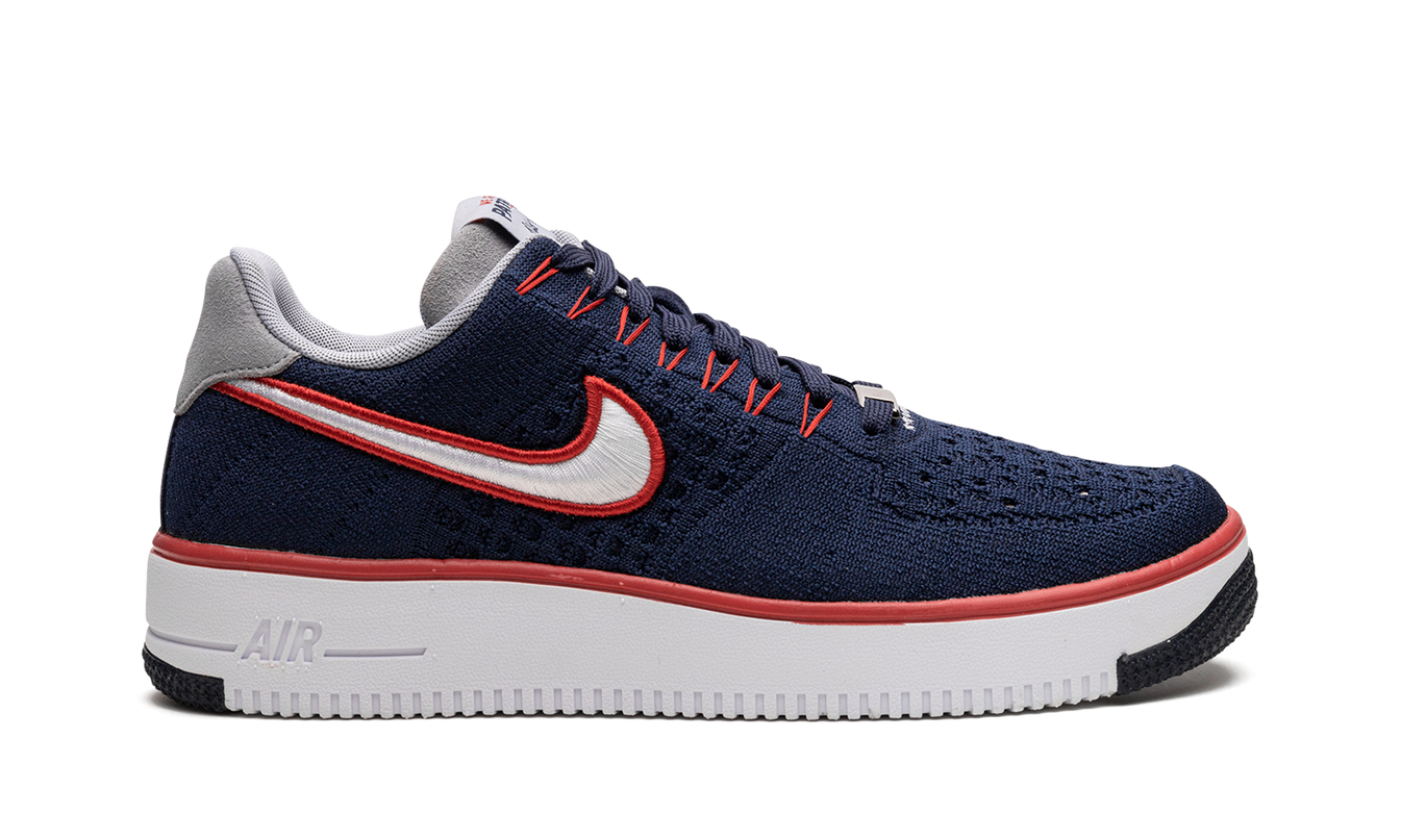 Nike Air Force 1 "Flyknit "RKK""