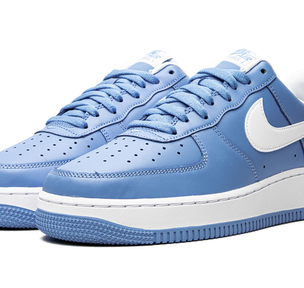 Nike Air Force 1 '07 "UNC"