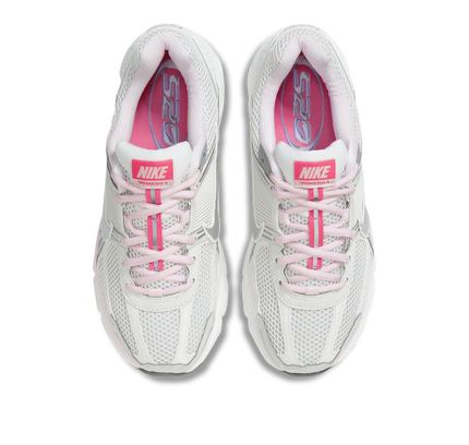 Zoom Vomero 5 WMNS "520 Pack Weiß Pink"