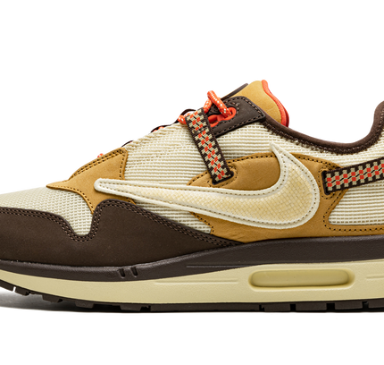 Air Max 1 „Travis Scott – Barockbraun“