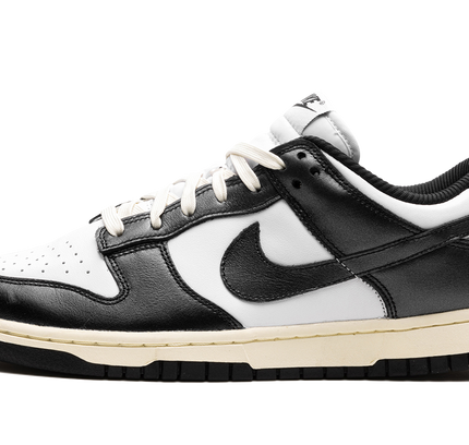 Nike Dunk Low WMNS "Vintage Panda"