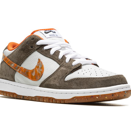 Nike Dunk SB Low Pro QS "CRUSHED DC"