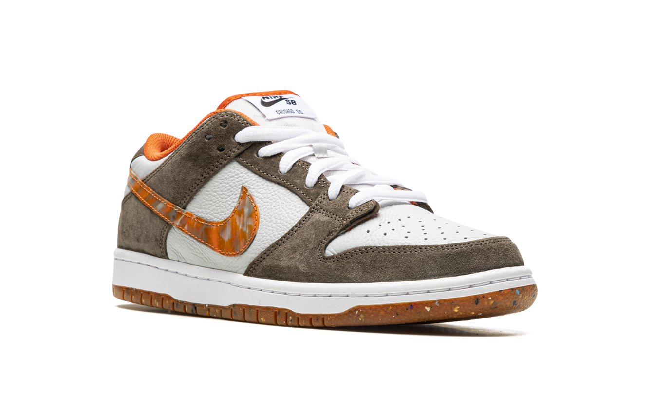 Nike Dunk SB Low Pro QS "CRUSHED DC"