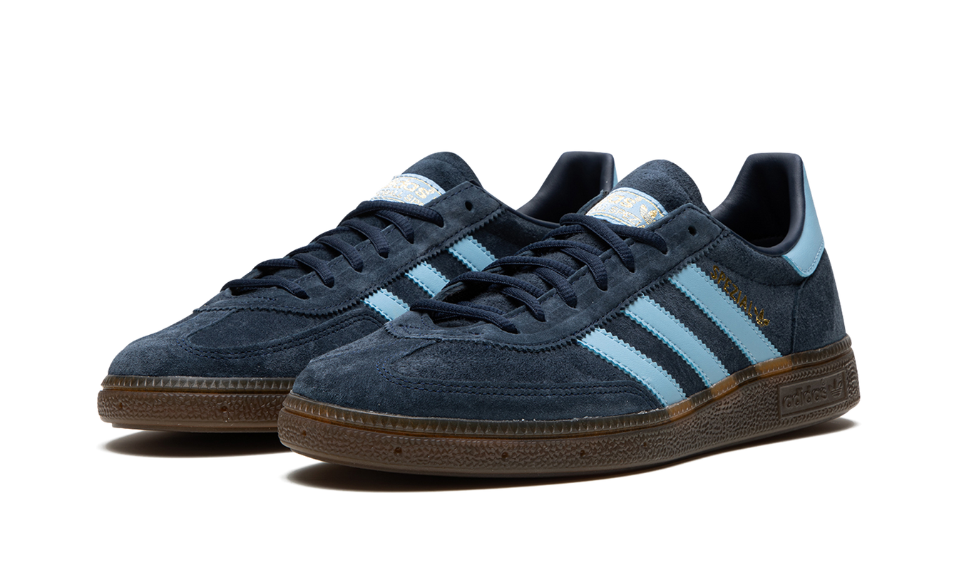 Adidas Handball Spezial "Navy / Gum"