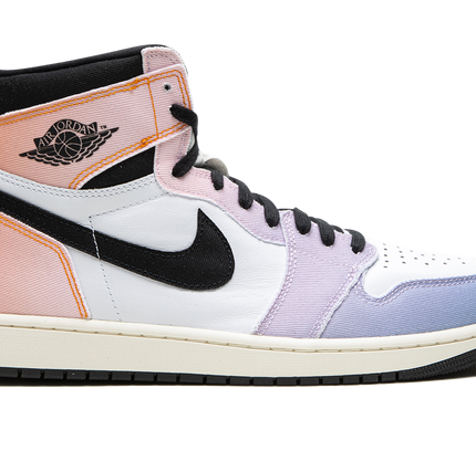 Air Jordan 1 High OG "Skyline"