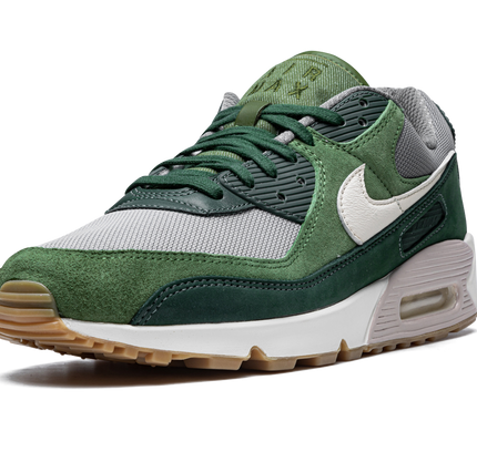 Nike Air Max 90 PRM "Pro Green and Pale Ivory"
