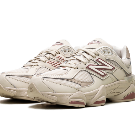 New Balance 9060 GS "Bone Sparrow"