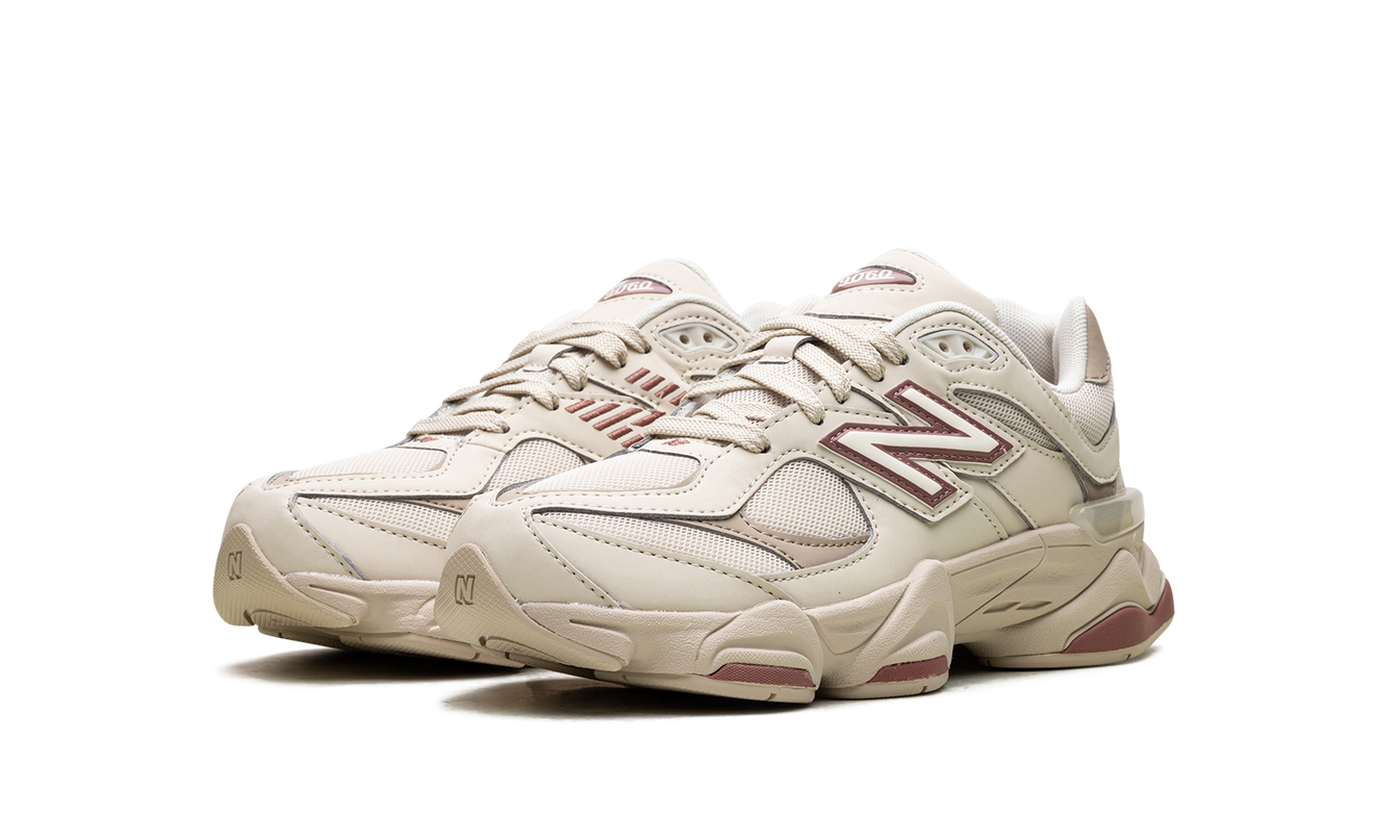 New Balance 9060 GS "Bone Sparrow"