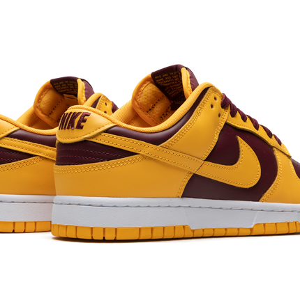 Nike Dunk Low "Arizona State"