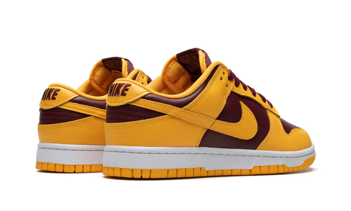 Nike Dunk Low "Arizona State"