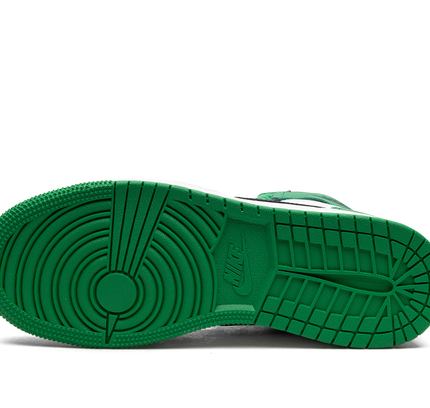 Air Jordan 1 GS "Lucky Green"