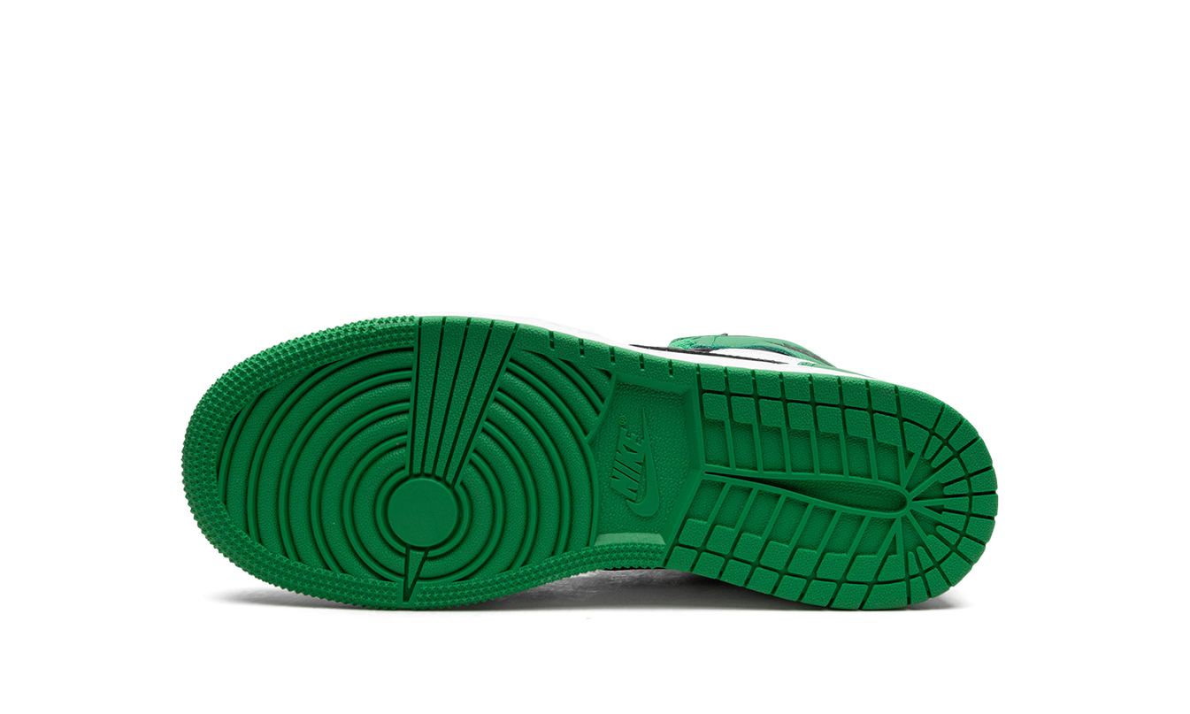 Air Jordan 1 GS "Lucky Green"