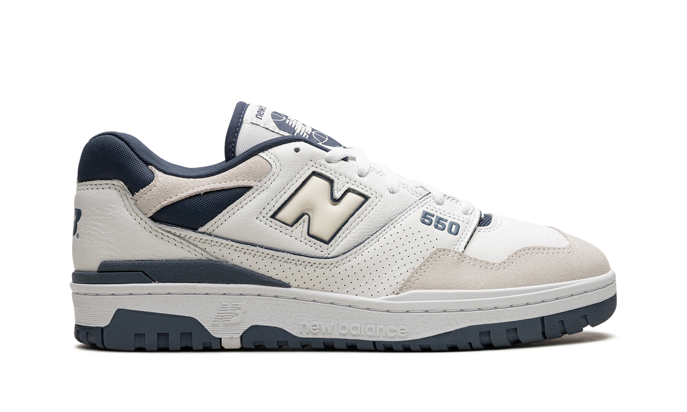 New Balance 550 "Vintage Indigo"
