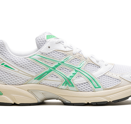 Gel 1130 WMNS "Weiß Malachitgrün"