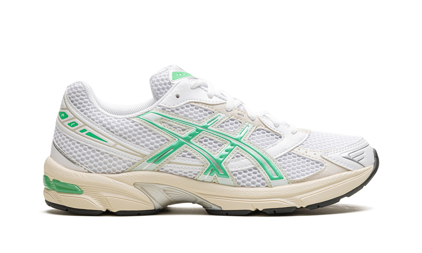 Gel 1130 WMNS "Weiß Malachitgrün"