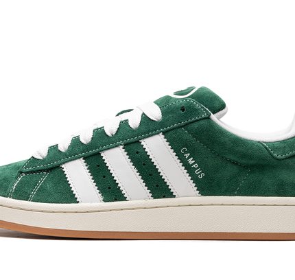 Adidas Campus 00s "Dunkelgrün"