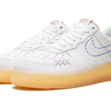 Nike Air Force 1 Low 101 "Nike 101"