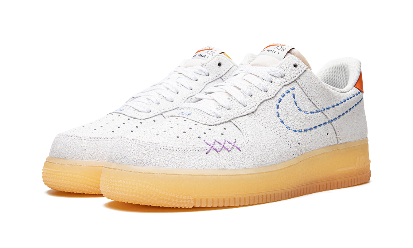 Nike Air Force 1 Low 101 "Nike 101"