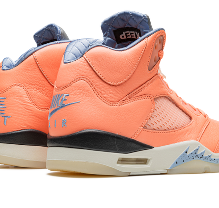 Air Jordan 5 Retro "DJ Khaled - Crimson Bliss"