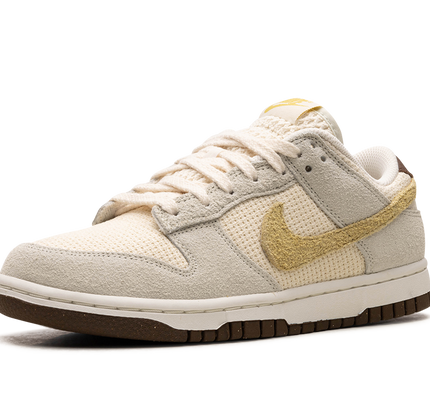 Nike Dunk Low WMNS "Coconut Milk Hemp"