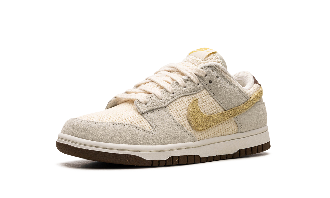 Nike Dunk Low WMNS "Coconut Milk Hemp"