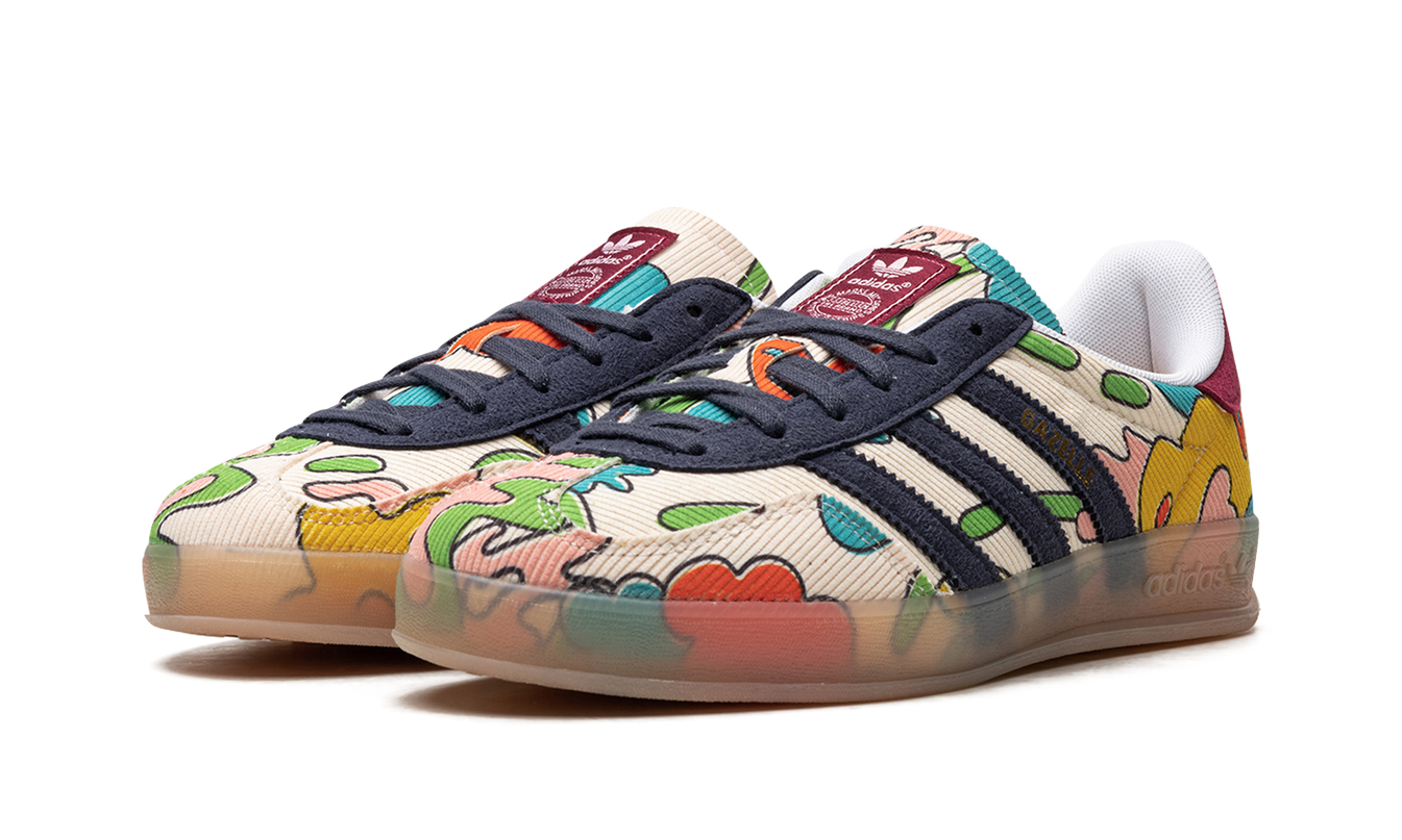Adidas Gazelle Indoor "Sean Wotherspoon - Corduroy"