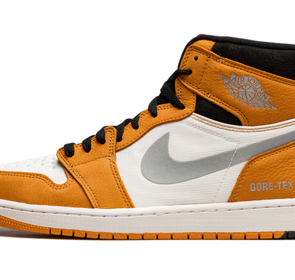 Air Jordan 1 Element GORE-TEX "Light Curry"
