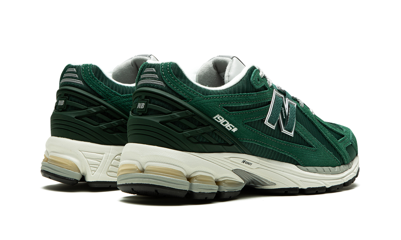 New Balance 1906R „Nachtwache Grün“