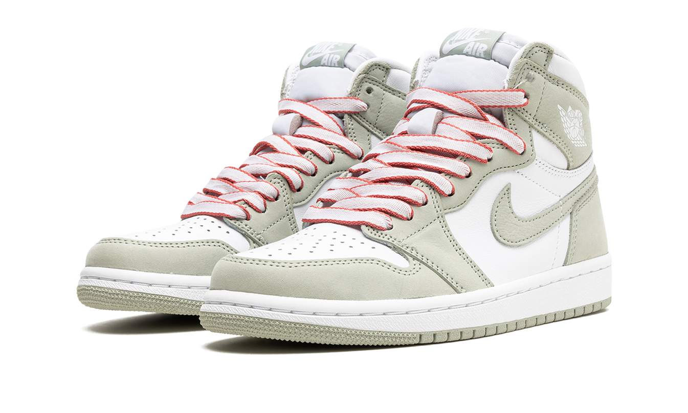 Air Jordan 1 HIGH OG WMNS "Seafoam"