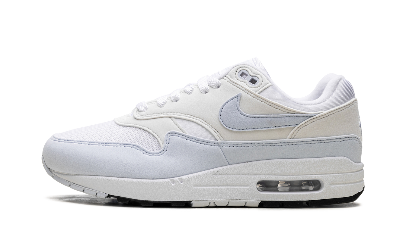 WMNS NIKE AIR MAX 1 "FOOTBALL GRAY" 
