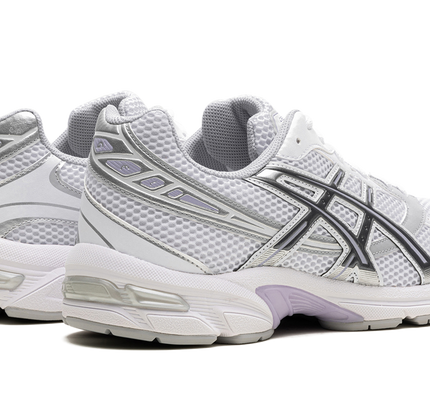 Asics Gel 1130 WMNS "White Carrier Grey"