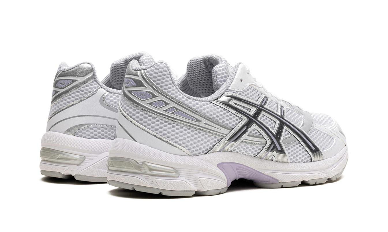 Asics Gel 1130 WMNS "White Carrier Grey"