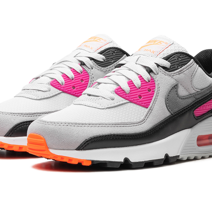 Nike Air Max 90 "Dunkin' Donuts"