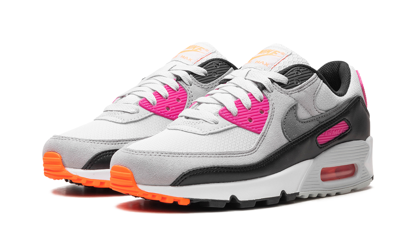 Nike Air Max 90 "Dunkin' Donuts"