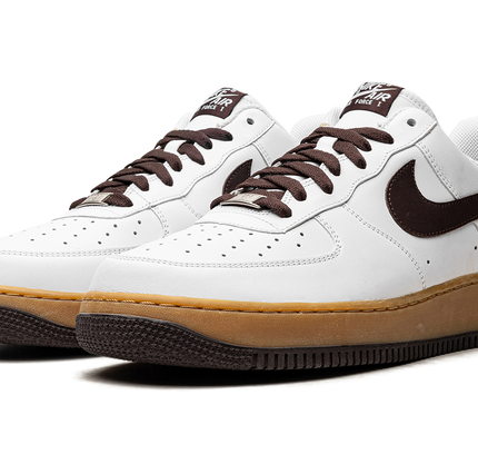Nike Air Force 1 '07 "Gum"