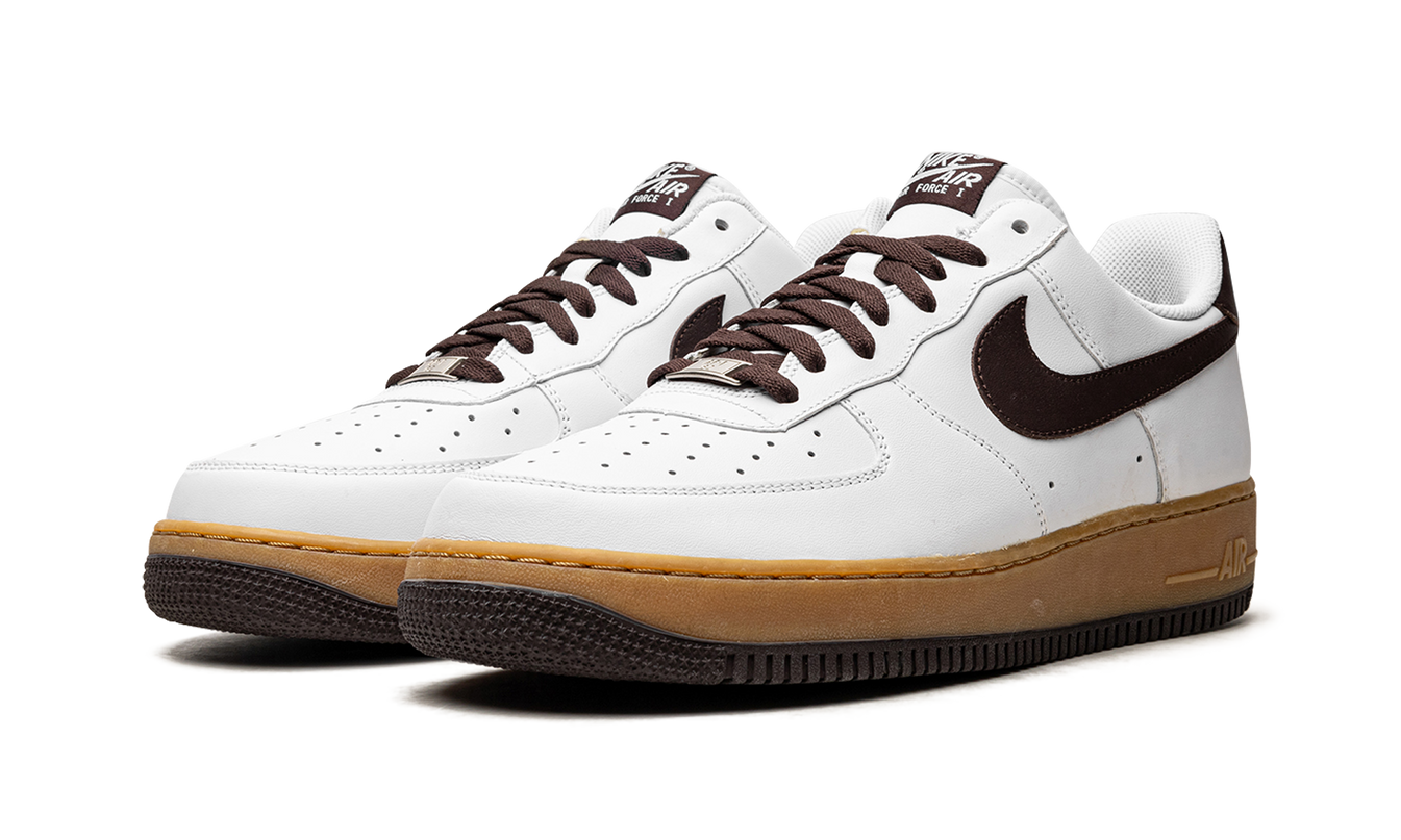 Nike Air Force 1 '07 "Gum"