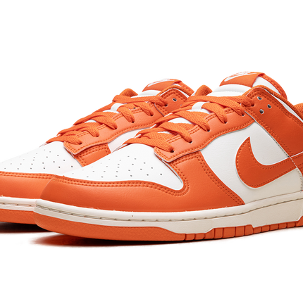 Nike Dunk Low "Syracuse 2025"