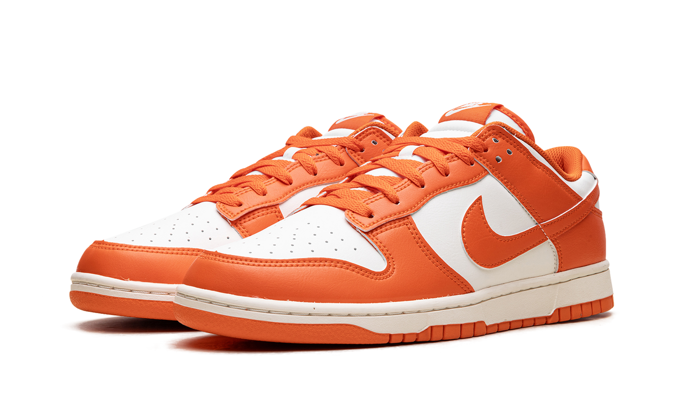 Nike Dunk Low "Syracuse 2025"