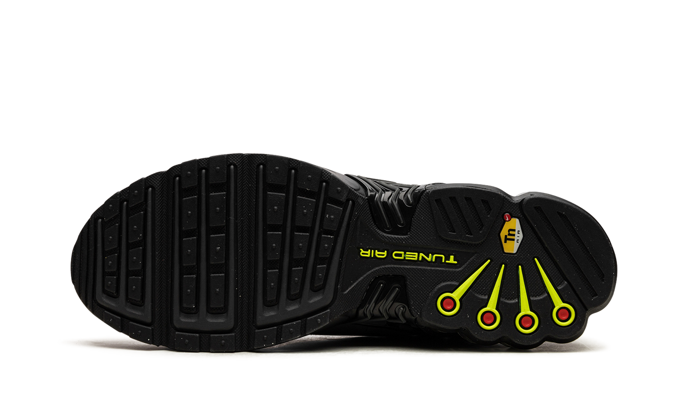 Nike Air Max Plus III "Black Volt"