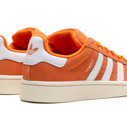 Adidas Campus 00er "Amber Tint"