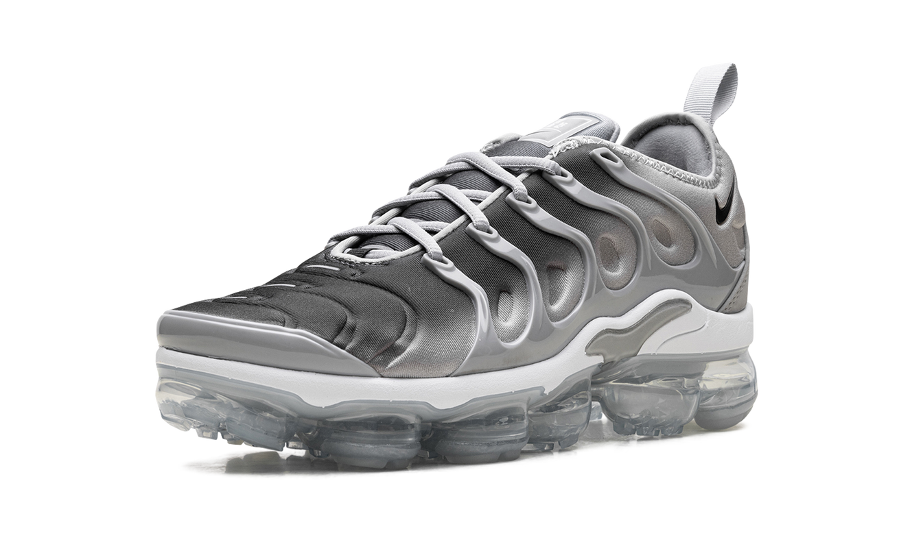 Nike Air Vapormax Plus "Silver Gradient"