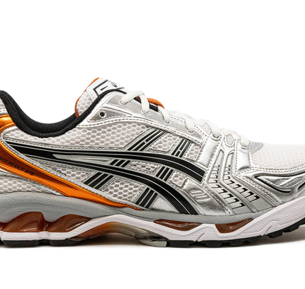 GEL-Kayano 14 „Piquant Orange“