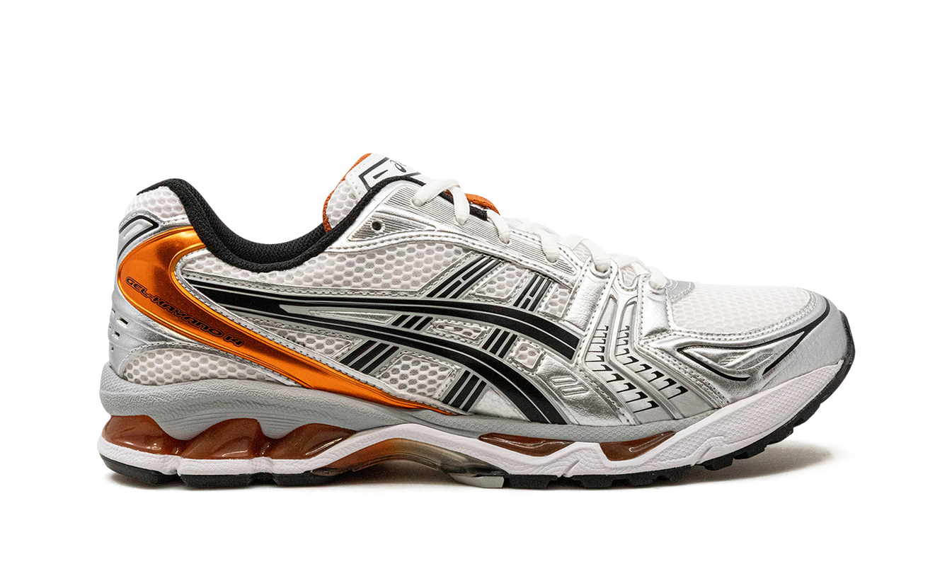 Asics Gel Kayano 14 "Piquant Orange"