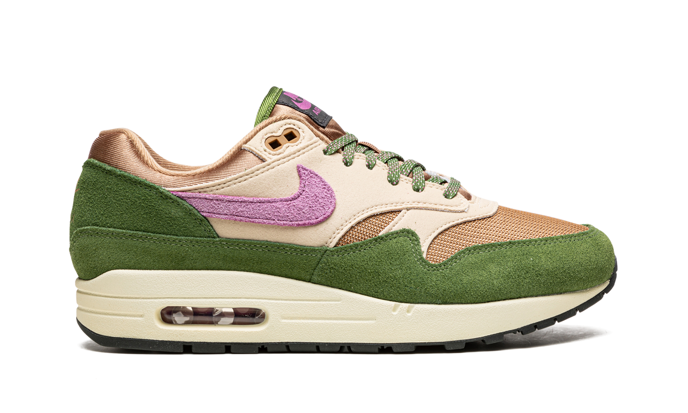Nike Air Max 1 NH "Treeline"