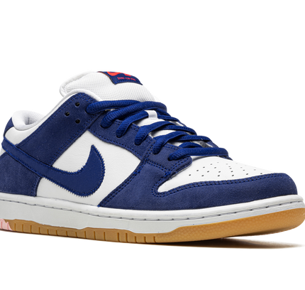 Nike Dunk SB Low "Los Angeles Dodgers"