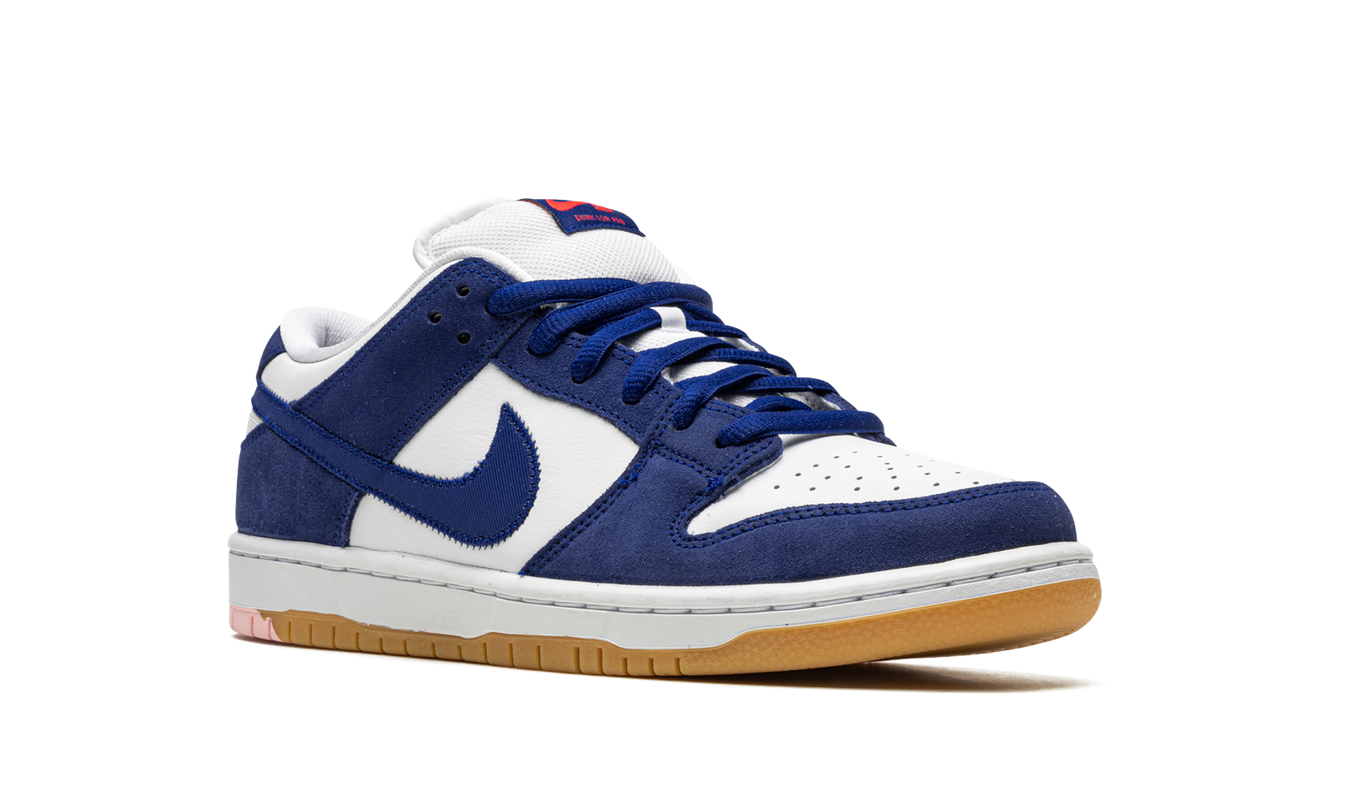 Nike Dunk SB Low "Los Angeles Dodgers"