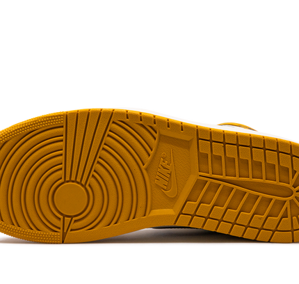 Air Jordan 1 Retro High OG "Yellow Ochre"