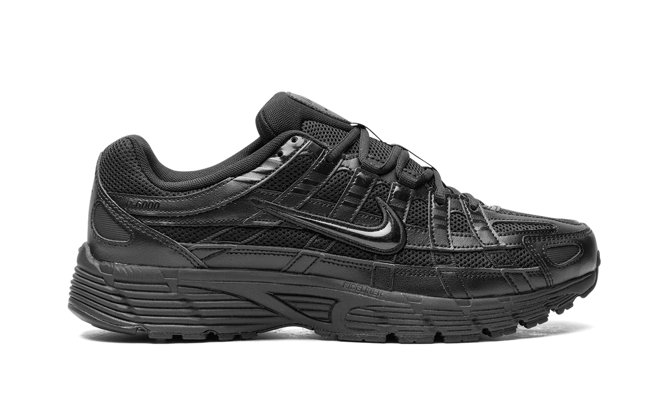 Nike P-6000 'Ultra Black'