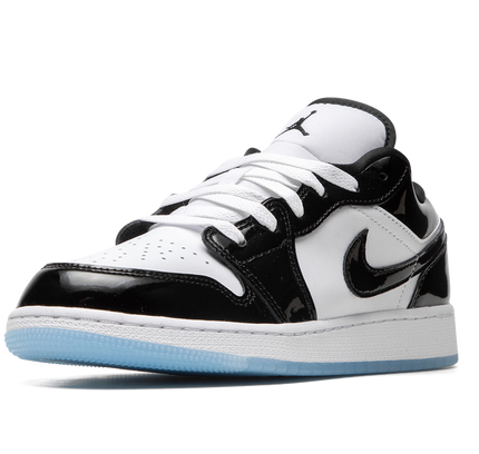 Air Jordan 1 Low SE GS "Concord"