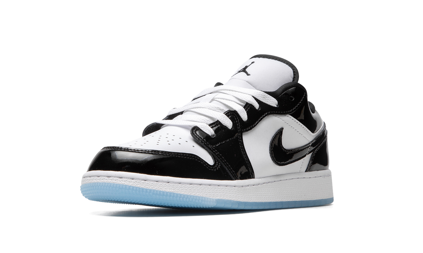 Air Jordan 1 Low SE GS "Concord"